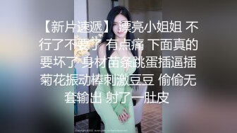 模特骚母狗第三弹