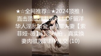 ★☆全网推荐☆★2024顶推！直击顶级淫乱现场！OF留洋华人淫乱聚会，绿帽夫妻【索菲娅-薇】订阅私拍，真实换妻肉欲轰趴群P乱交 (10)