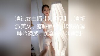 温文尔雅的艺校助教子素口交，国语对白