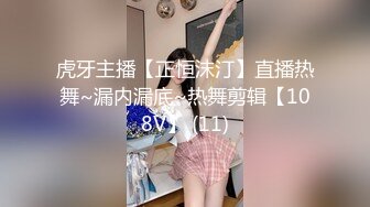 虎牙主播【正恒沫汀】直播热舞~漏内漏底~热舞剪辑【108V】 (11)