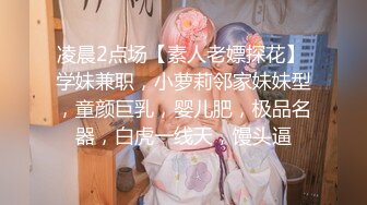 凌晨2点场【素人老嫖探花】 学妹兼职，小萝莉邻家妹妹型，童颜巨乳，婴儿肥，极品名器，白虎一线天，馒头逼