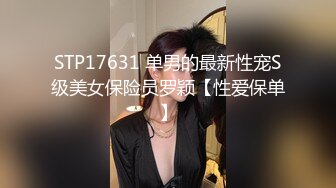 STP17631 单男的最新性宠S级美女保险员罗颖【性爱保单】