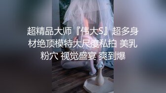 变态男让极品女神美女穿上泳衣在操B,肥嫩小逼被大鸡巴狠操！.