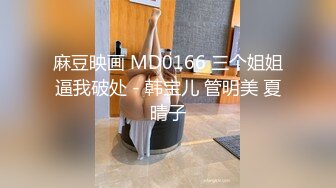 麻豆映画 MD0166 三个姐姐逼我破处 - 韩宝儿 管明美 夏晴子