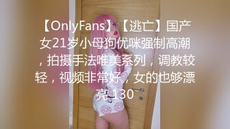 【OnlyFans】【逃亡】国产女21岁小母狗优咪强制高潮，拍摄手法唯美系列，调教较轻，视频非常好，女的也够漂亮 130