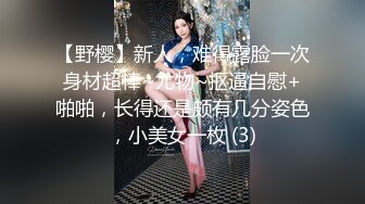 【野樱】新人，难得露脸一次身材超棒~尤物~抠逼自慰+啪啪，长得还是颇有几分姿色，小美女一枚 (3)