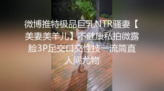 微博推特极品巨乳NTR骚妻【美妻美羊儿】不健康私拍微露脸3P足交口交性技一流简直人间尤物