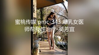 蜜桃传媒 pmc-343 爆乳女医师帮我性治疗-吴芳宜