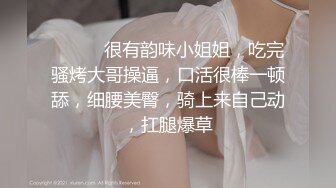 网黄公厕暴露自拍