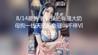 你的放荡女孩在这里，出去玩之前让我们来一次假阳具自慰吧