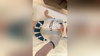 神似女明星MaggieQ的网红混血美女闺房自摸被弟弟偸看