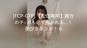 [FCP-078] 【配信専用】貴方のチ○ポも必ず抜かれる…！美少女手コキ！ 6