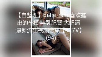 【自整理】billie_rain 喜欢露出的车模 丰乳肥臀 大肥逼   最新流出视频合集【417V】 (94)