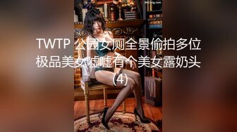 TWTP 公园女厕全景偷拍多位极品美女嘘嘘有个美女露奶头 (4)