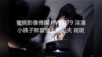 蜜桃影像傳媒 PMC079 淫蕩小姨子無套強上親姐夫 斑斑