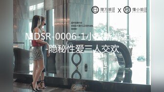 MDSR-0006-1小凤新婚上集-隐秘性爱三人交欢