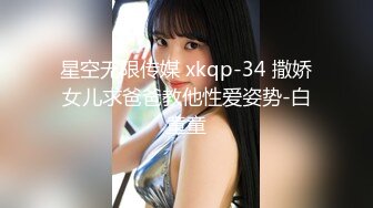 星空无限传媒 xkqp-34 撒娇女儿求爸爸教他性爱姿势-白童童