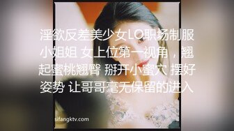 淫欲反差美少女LO职场制服小姐姐 女上位第一视角，翘起蜜桃翘臀 掰开小蜜穴 摆好姿势 让哥哥毫无保留的进入