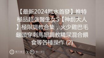 【最新2024無水首發】推特極品超強醫生女S【神罰大人】極限調教合集，火少雞巴毛龜頭穿刺馬眼調教精尿混合餵食等各種操作 (2)