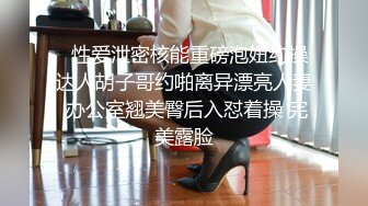   性爱泄密核能重磅泡妞约操达人胡子哥约啪离异漂亮人妻 办公室翘美臀后入怼着操 完美露脸