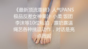 《最新顶流重磅》人气PANS极品反差女神果汁 小柔 饭团 李沫等10位私拍，露奶露逼绳艺各种挑逗动作，对话是亮点薇妮