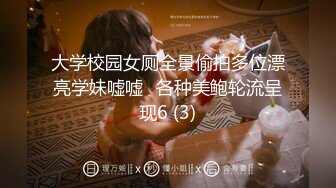 3P出轨温婉人妻 皮衣黑丝调教