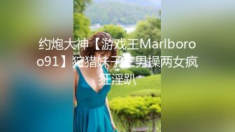 约炮大神【游戏王Marlboroo91】狩猎妹子三男操两女疯狂淫趴