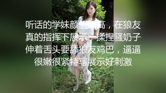 微博高颜值写真嫩模『Murm』大尺度土豪定制私拍流出 拍摄花絮和露脸自慰视频