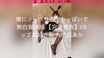 常にノーブラ透けおっぱいで無自覚誘惑 【完全着衣】Jカップお姉さん 有栖花あか