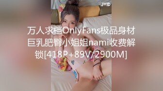 万人求档OnlyFans极品身材巨乳肥臀小姐姐nami收费解锁[418P+89V/2900M]