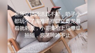 会所女技师活真不赖，奶子小都玩不了胸推逼推口交毒龙看着就刺激，小哥提枪上马爆草抽插，浪荡呻吟不止