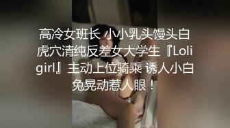 婚纱店操萝莉音小妹,休学大学生眼镜妹返场