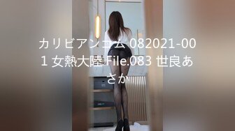 カリビアンコム 082021-001 女熱大陸 File.083 世良あさか