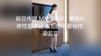 麻豆传媒 MKYSV002 暑假补修性爱学分 表姐的消署秘技 梁芸菲