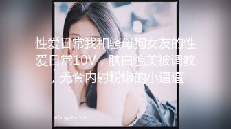 公交站牌对着烈性女子撸，突然开口大骂