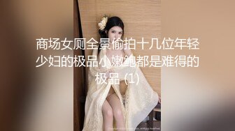 商场女厕全景偷拍十几位年轻少妇的极品小嫩鲍都是难得的极品 (1)