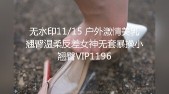 无水印11/15 户外激情美乳翘臀温柔反差女神无套暴操小翘臀VIP1196