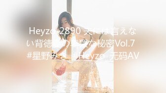 Heyzo-2890 夫には言えない背徳妻の卑猥な秘密Vol.7  #星野みき  #Heyzo  无码AV