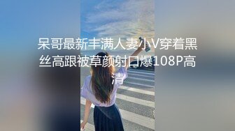 呆哥最新丰满人妻小V穿着黑丝高跟被草颜射口爆108P高清