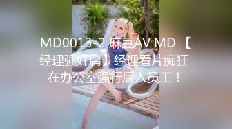 MD0013-2 麻豆AV MD 【经理强奸篇】经理看片痴狂 在办公室强行后入员工！