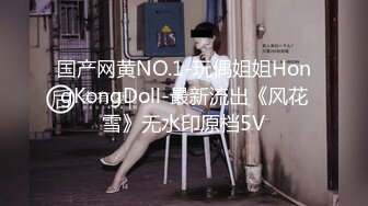 国产网黄NO.1-玩偶姐姐HongKongDoll-最新流出《风花雪》无水印原档5V