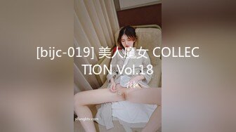 [bijc-019] 美人魔女 COLLECTION Vol.18