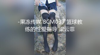 极品身材女神斑点透明上衣黑色长筒袜足交