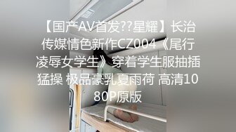 【国产AV首发??星耀】长治传媒情色新作CZ004《尾行凌辱女学生》穿着学生服抽插猛操 极品豪乳夏雨荷 高清1080P原版