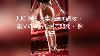 JUC-938 人妻アナル調教 ～義父の卑猥な尻穴開発～ 柳朋子